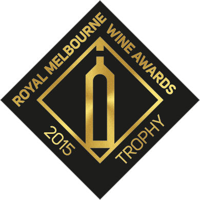 Trophy - Royal Melbourne Wine Show