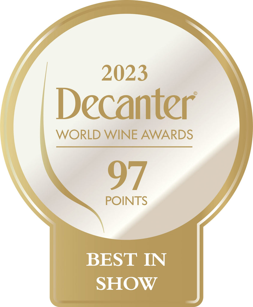 2020 Rebus Cabernet Sauvignon Trophy