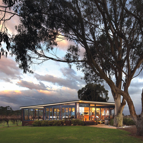 New Cellar Door