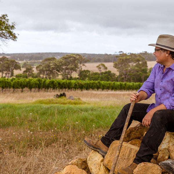 Margaret River Masterclass