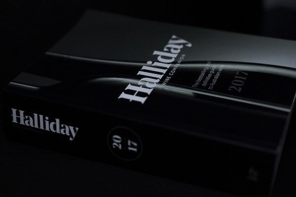 2017 James Halliday Wine Companion