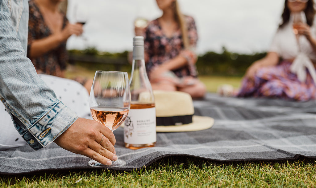 Pink and Paella 2023 - SOLD OUT!