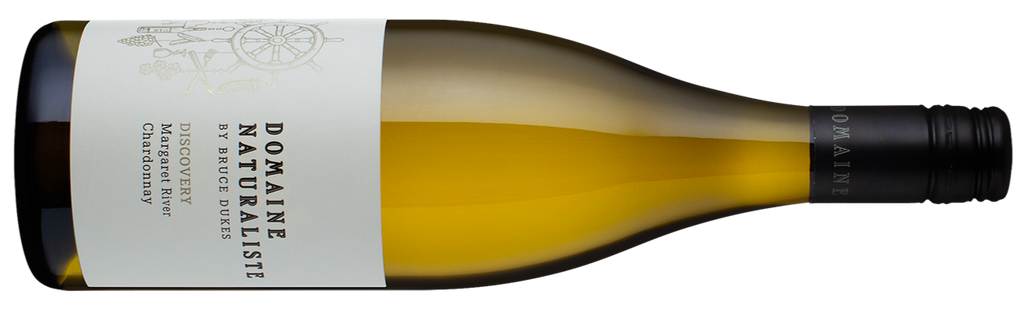 2024 Discovery Chardonnay – Domaine Naturaliste