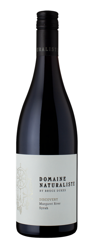 2023 Discovery Syrah