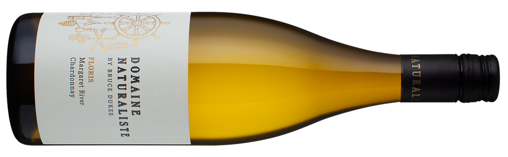 2024 Floris Chardonnay – Domaine Naturaliste