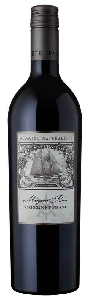 2021 Le Naturaliste Cabernet Franc