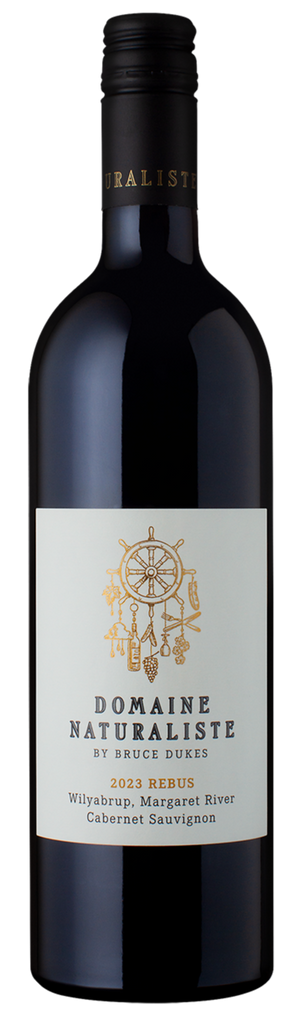2024 Rebus Cabernet Sauvignon
