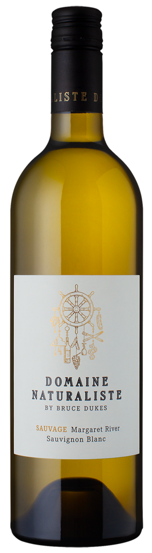 2024 Sauvage Sauvignon Blanc