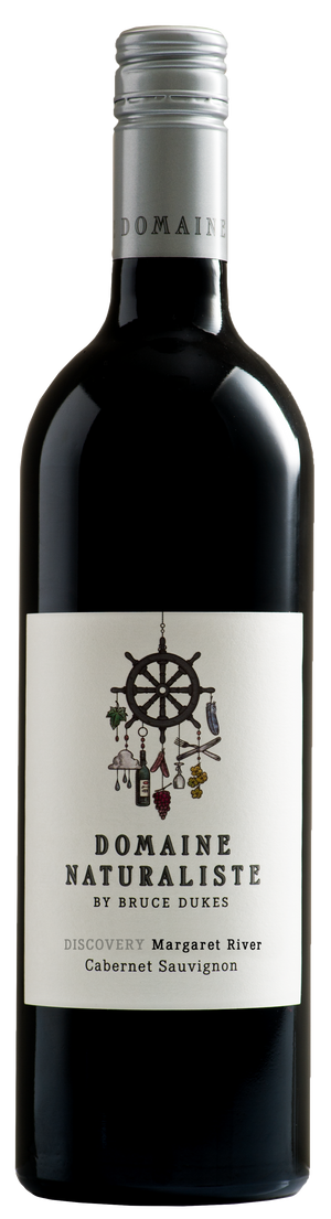 2021 Discovery Cabernet Sauvignon