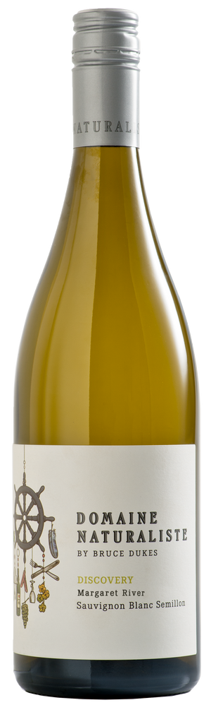 2025 Discovery Sauvignon Blanc Semillon