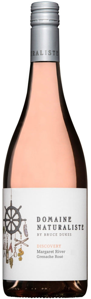 2024 Discovery Grenache Rosé
