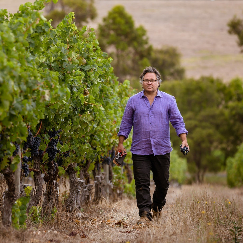 Bruce Dukes, Winemaker of the Year