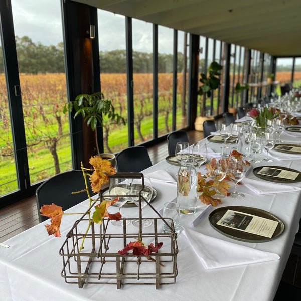 Members Annual Long Table Lunch - a Thai Banquet