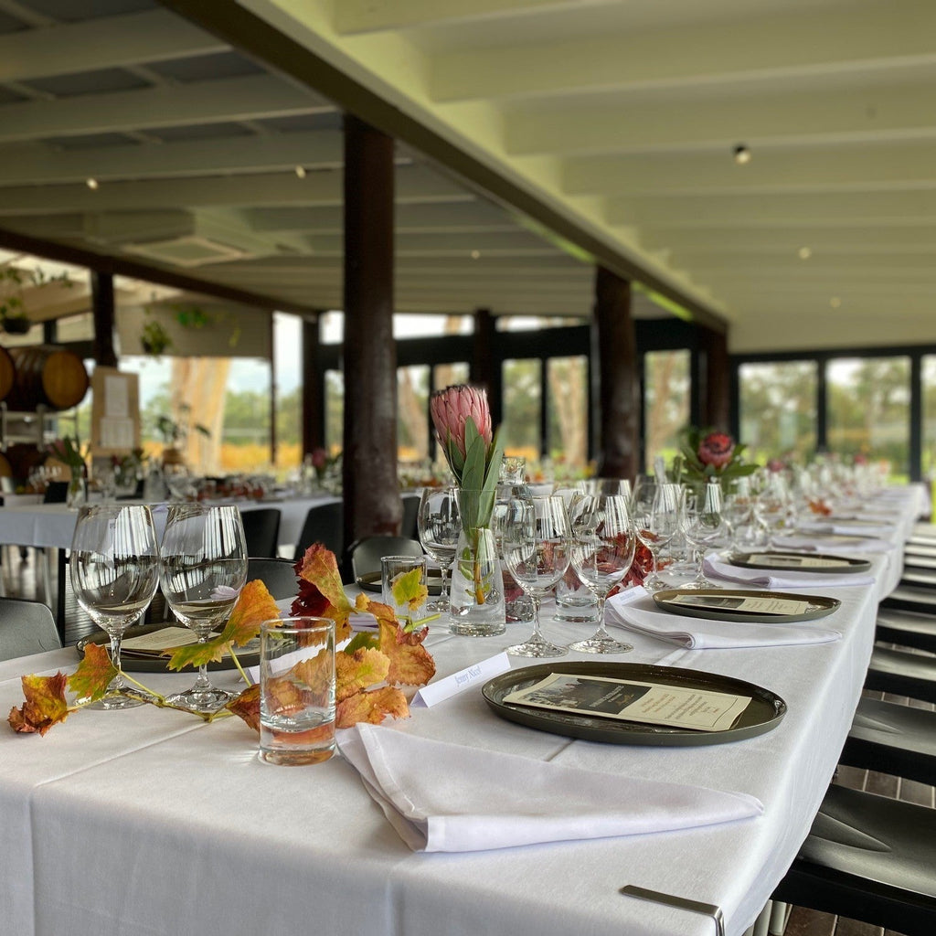 Members Annual Long Table Lunch 2026