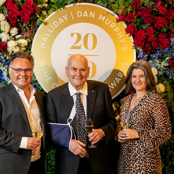 Halliday awards Domaine Naturaliste the Best Value Winery in Australia in 2020