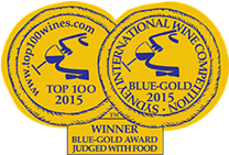 Blue Gold Success at Sydney International