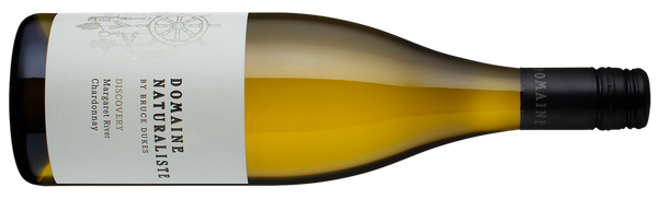 2024 Discovery Chardonnay – Domaine Naturaliste