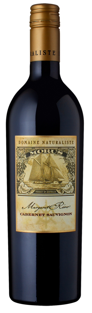 2021 Morus Cabernet Sauvignon