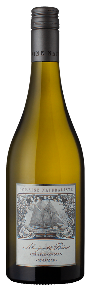 2023 Purus Chardonnay