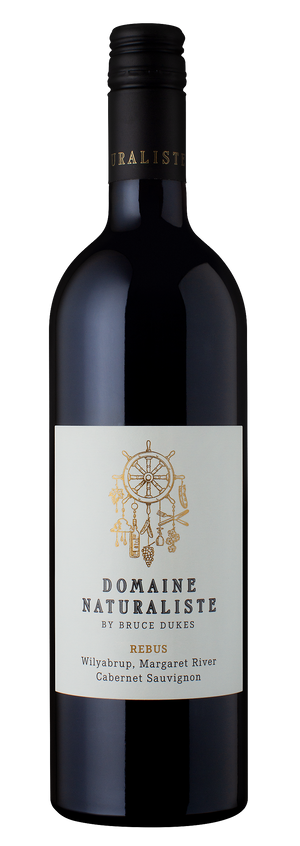 2024 Rebus Cabernet Sauvignon