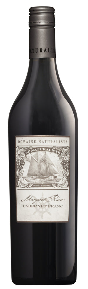 2021 Le Naturaliste Cabernet Franc