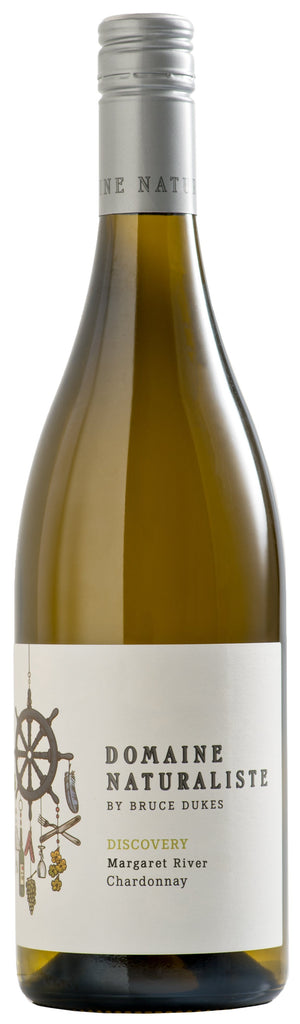 2022 Discovery Chardonnay