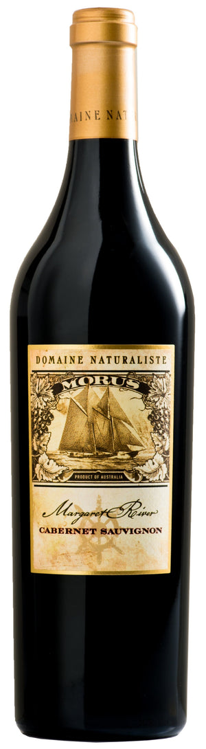 2016 Morus Cabernet Sauvignon