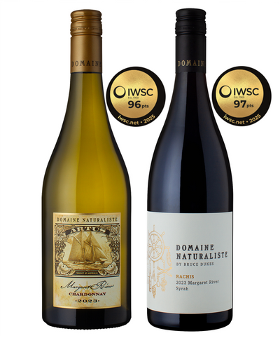 IWSC Golds pack