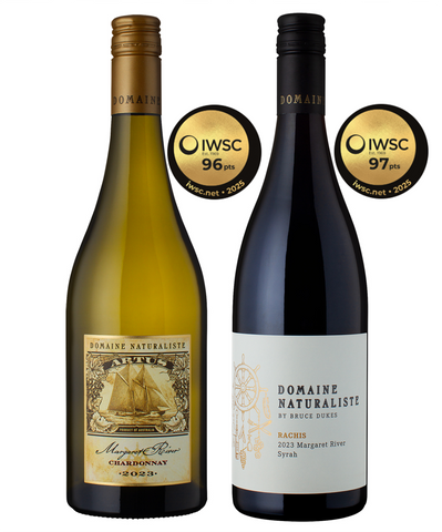 IWSC Golds pack