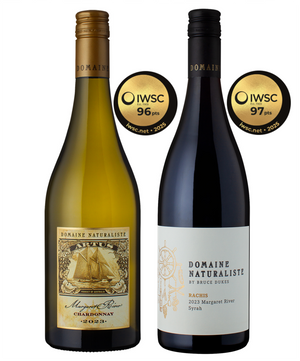 IWSC Golds pack