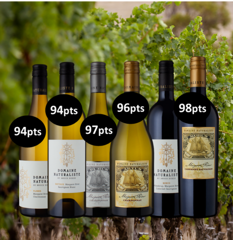 WA Winemaker of the Year selection