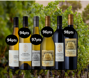 WA Winemaker of the Year selection