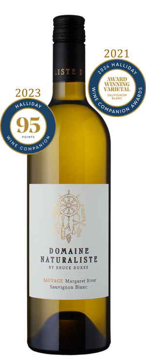 Celebrating Sauvignon Blanc...