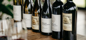 Bruce's Selection November 2026