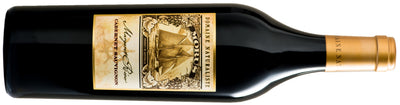 2016 Morus Cabernet Sauvignon